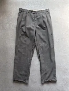 パ*ン様 カナダ製　90s Polo by Ralph Lauren ウールスラ