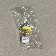 たまごっち UFOスイング マスコット ますくっち