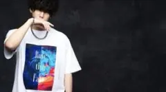 RULE THE FATE 初期Tシャツ size 2のサムネイル