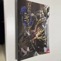 カプコン モンスターハンターライズ ハンティングデータ CSZ-4211MH9…