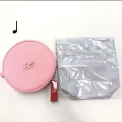 ♩DOLCE＆GABBANAポーチ　SUQQU巾着ポーチ　ルブタン　ルピマール