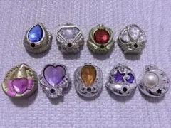 リンクルストーンセット【魔法つかいプリキュア】魔法使いプリキュア