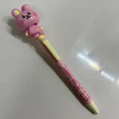 BT21 cooky ボールペン