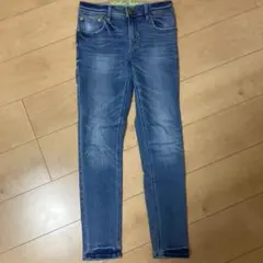 RODEO CROWNS 25インチ デニム