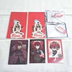 めておら ロゼくん グッズまとめ売り - メルカリ