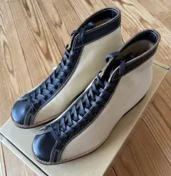 【新品、未使用】CLINCH BOOTS Mast Trainerのサムネイル