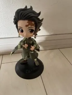 鬼滅の刃 フィギュア　炭治郎　箱無し