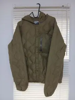 F/CE. WELDED 3WAY INNER DOWNのサムネイル