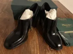 新品　CHURCH'S ブーティ　39 ローファー　ブーツ　革靴　チャーチのサムネイル