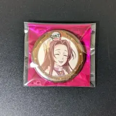 鬼滅の刃　無限城編　缶バッジ　胡蝶カナエ