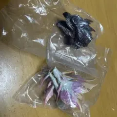 一番くじ　モンスターハンターワイルズ　C賞