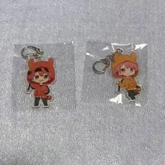 ちょこらび まいたけ アクキー×30まとめ売り ちょこらび まいたけ アクキー - メルカリ