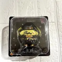 ハッピーくじ サンリオ ハロウィン 2025〈ポムポムプリン〉