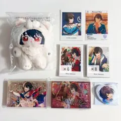 あんスタ/朔間凛月/まとめ売り