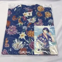 うたプリ 美風藍 アロハシャツ - メルカリ