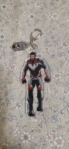 MARVEL Avengers マイティ・ソー アクリルキーホルダー