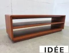 2026年最新】IDEE テレビ台の人気アイテム - メルカリ