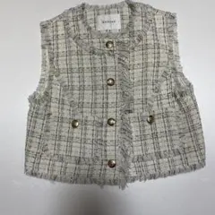 2026年最新】カデュネ ジレの人気アイテム - メルカリ