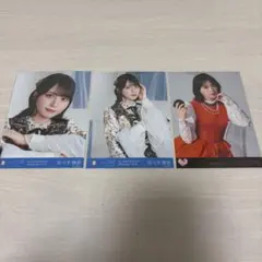 イコラブ 佐々木舞香 生写真 まとめ売り - メルカリ