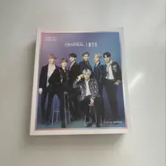 BTS MEDIHEAL バイオカプセルイン ラブ・ミー・ マスク