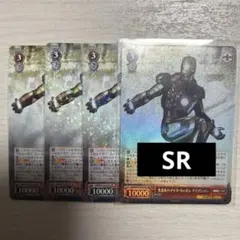 2026年最新】ヴァイス ハイテク・ウェポン アイアンマンの人気アイテム