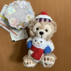 2026年最新】ダッフィー＆フレンズのウィンターホリデーの人気アイテム