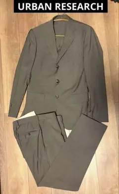 URBAN RESEARCH カジュアルスーツ 46 セットアップ