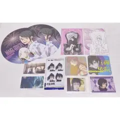 呪術廻戦　禪院真希️ 禪院真依　まとめ売り