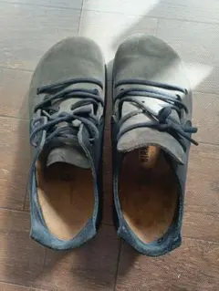 2025年最新】ビルケンシュトック モンタナ ブラックの人気アイテム