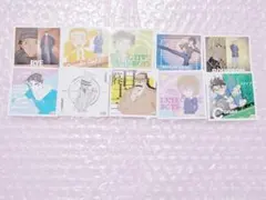 名探偵コナン ウエハースシール まとめ売り