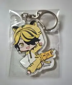 東リべ night party 羽宮一虎 アクキー