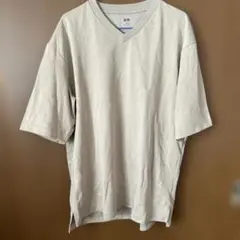 ユニクロTシャツX L