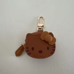 ハローキティ コインケース バッグチャーム