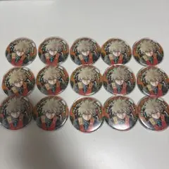 2026年最新】爆豪勝己 缶バッジ 第6弾の人気アイテム - メルカリ