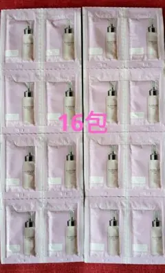 アルビオン　フラルネ フルリファイン　ミルクf EM 16包