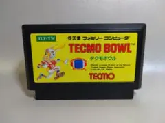 ファミコン　テクモボウル