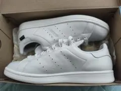 adidas STAN SMITH LUX GTX 27.0cm　ゴアテックスのサムネイル