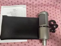 限界最終値下げ MXL990改 U8タイプラージダイアフラム/両指向性