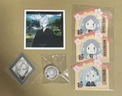 刀剣乱舞　古今　地蔵