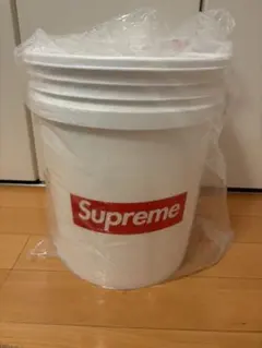 Supreme / LEAKTITE 5-Gallon Bucket バケツ - メルカリ
