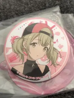 劇場版プロセカ「壊れたセカイと歌えないミク」セガラッキーくじ