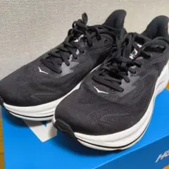 HOKA SOLIMAR 28.0 試し履きのみ - メルカリ
