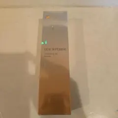 DEW スペリア　クレンジングオイルのサムネイル