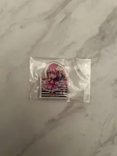 推しの子ジャンプストア　黒川あかね　アクリルスタンド