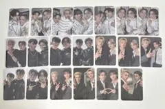 TREASURE ケミ トレカ Reboot mu-mo