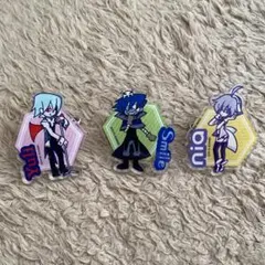 Deuil World Tour ポップン 旧カード ポプカ ユーリアッシュスマ ポップンミュージック カード Deuilセット 旧ポプカ - メルカリ