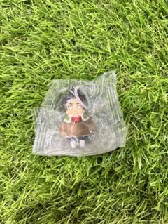 鬼滅の刃 めじるしマスコット 不死川玄弥