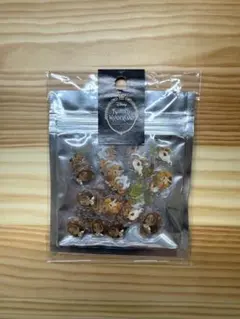 ツイステ　レオナ　ラギー　サバナクロー　DROP PEKO ステッカー　シール