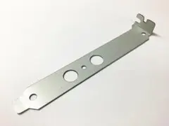 アースソフト PT3 PCI 標準ブラケット 自作②のサムネイル