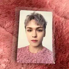 SEVENTEEN バーノン VERNON 버논 ALWAYS YOURS C